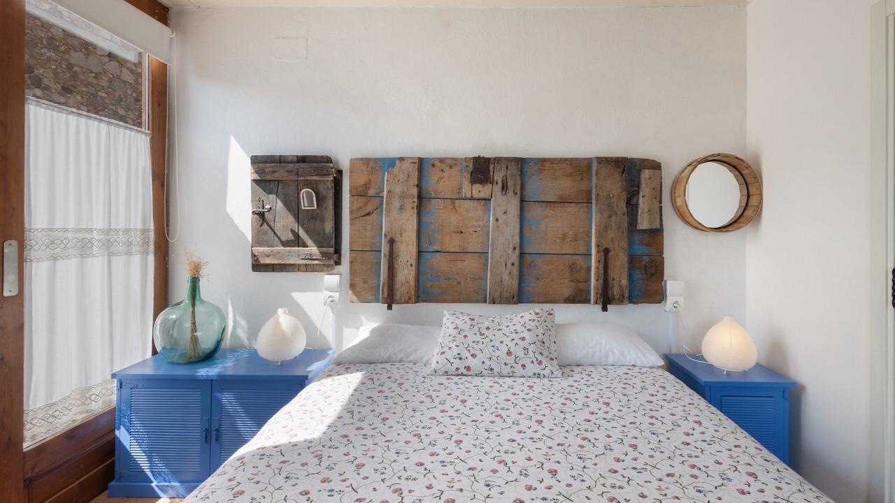Photo of Bedroom in Sant Joan de Les Abadesses