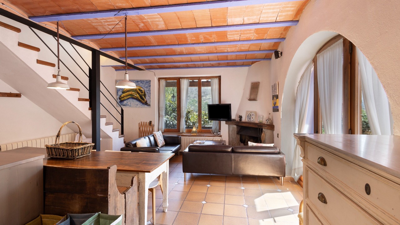 Photo of Livingroom in Sant Joan de Les Abadesses