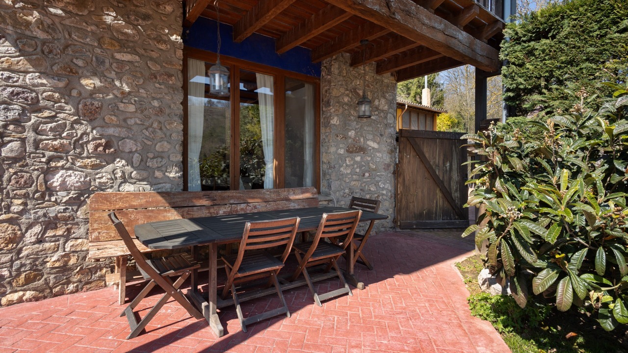Photo of Outdoor in Sant Joan de Les Abadesses