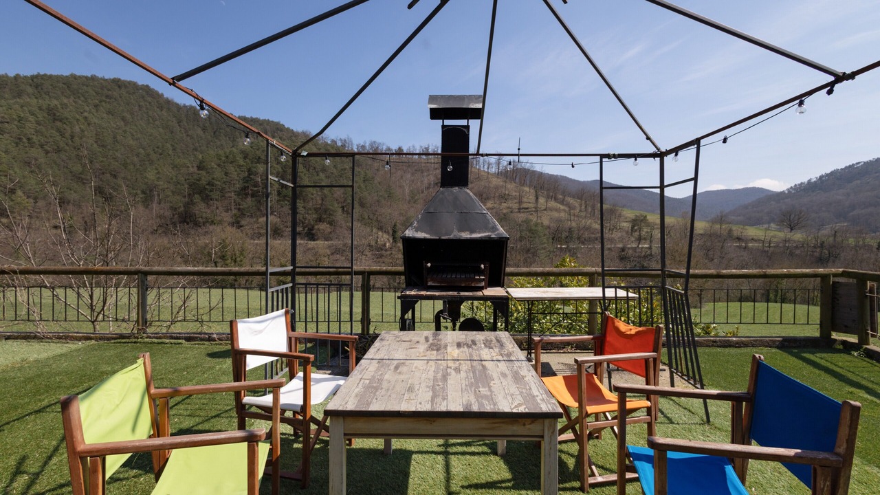 Photo of Outdoor in Sant Joan de Les Abadesses