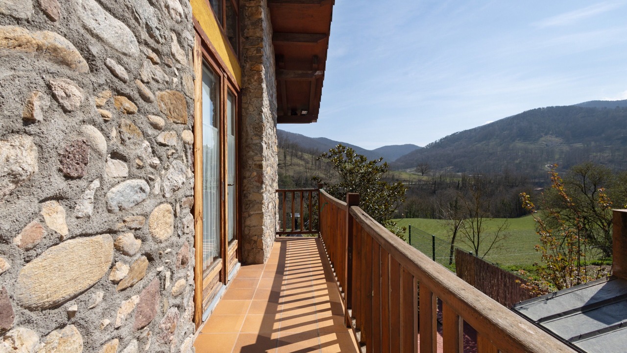 Photo of Outdoor in Sant Joan de Les Abadesses
