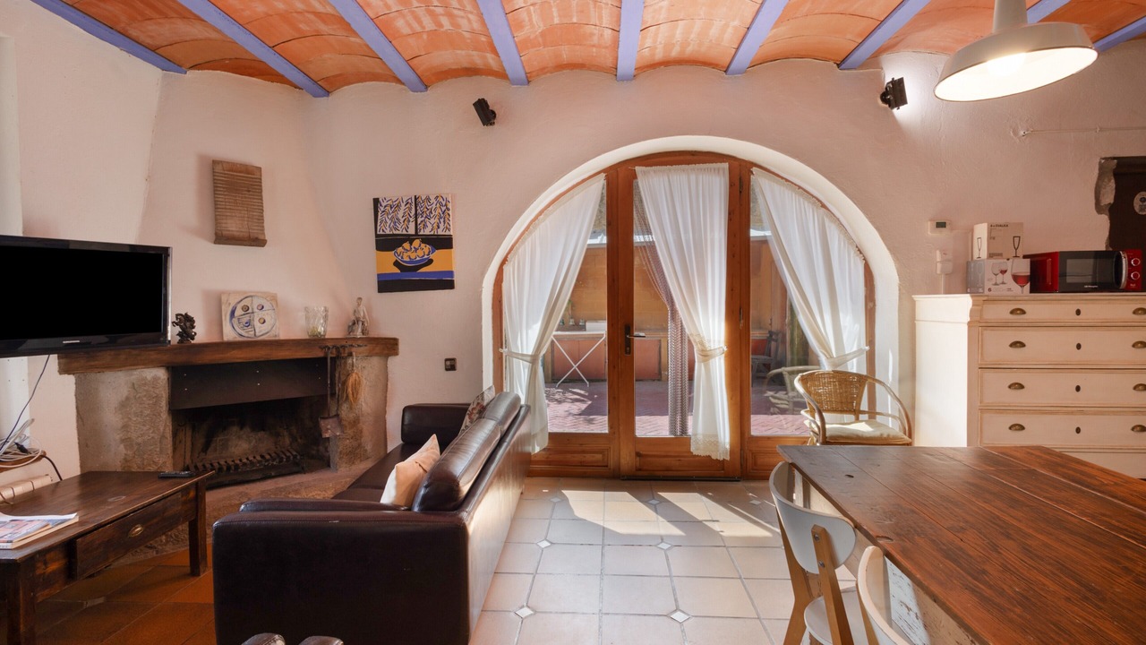 Photo of Livingroom in Sant Joan de Les Abadesses