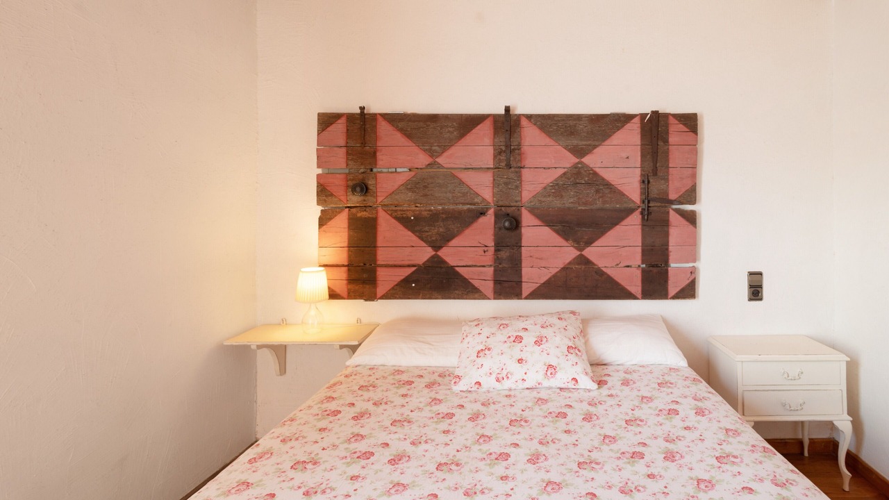 Photo of Bedroom in Sant Joan de Les Abadesses