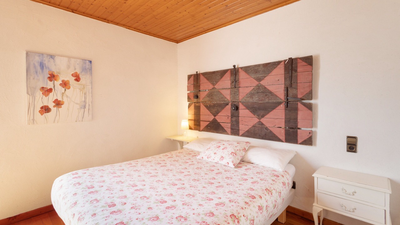 Photo of Bedroom in Sant Joan de Les Abadesses