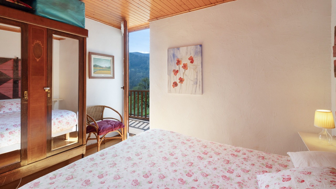 Photo of Bedroom in Sant Joan de Les Abadesses