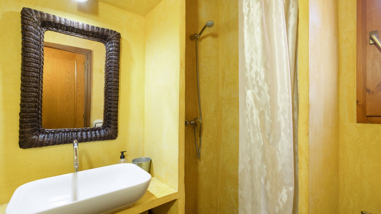 Photo of Bathroom in Sant Joan de Les Abadesses