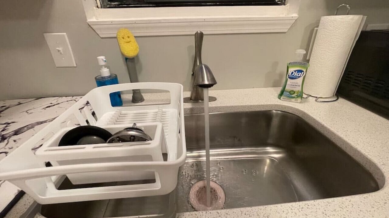 Photo of Bathroom in Commerce