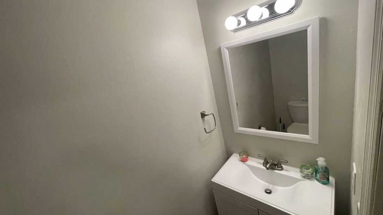 Photo of Bathroom in Commerce