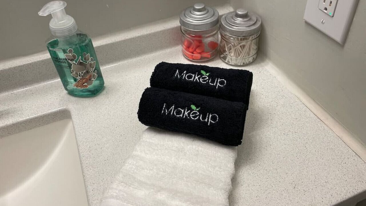 Photo of Bathroom in Commerce