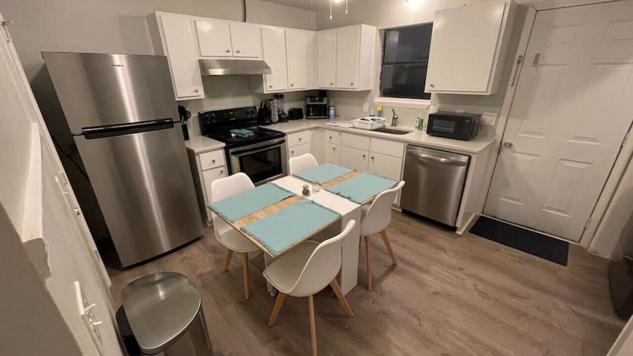 Photo of Kitchen in Commerce