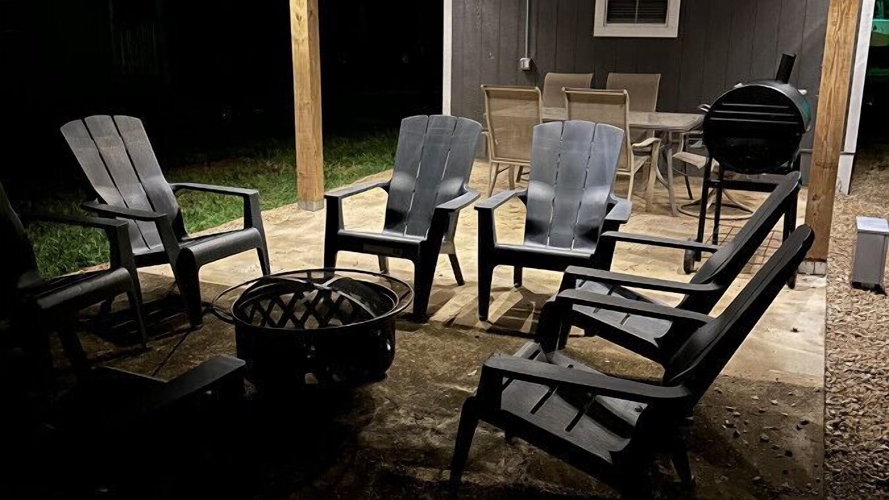 Photo of Patio Balcony in Annapolis