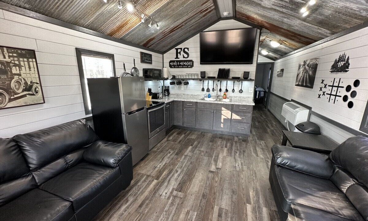 Photo of Livingroom in Annapolis