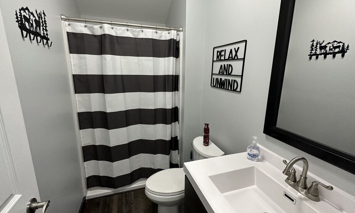 Photo of Bathroom in Annapolis