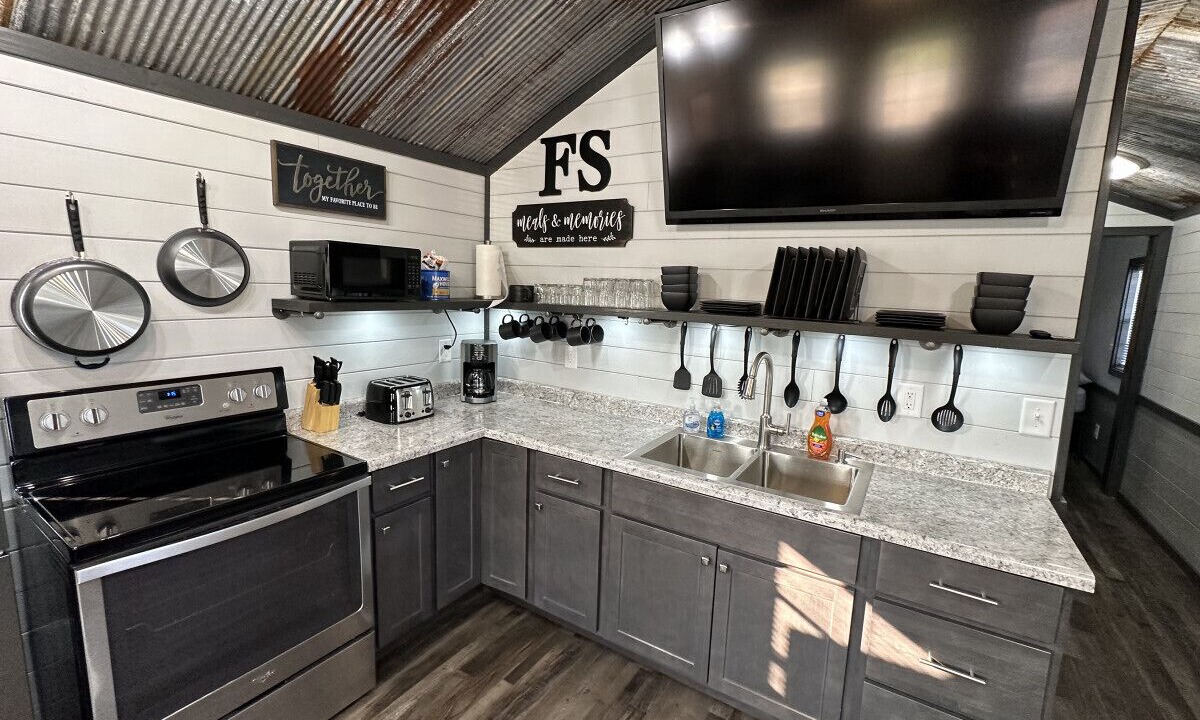 Photo of Kitchen in Annapolis