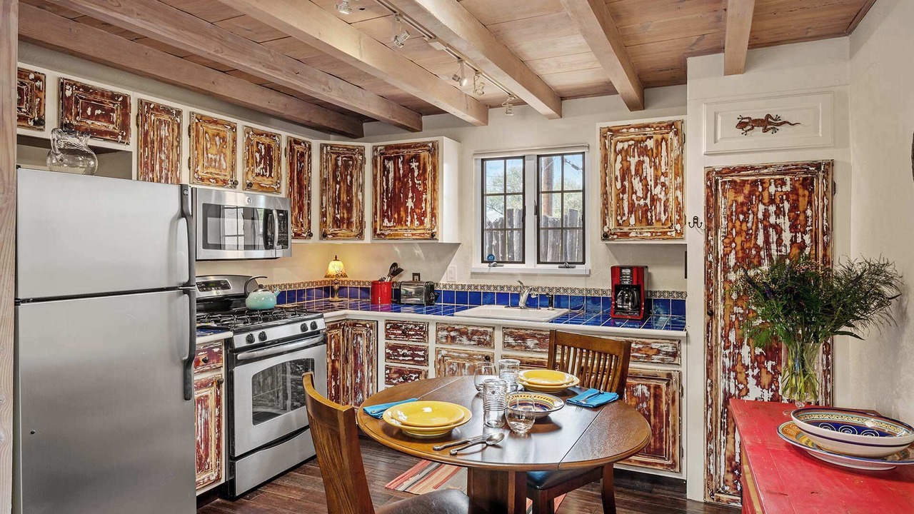 Photo of Kitchen in South Capitol