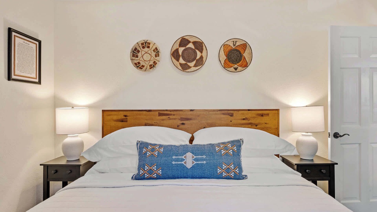 Photo of Bedroom in South Capitol