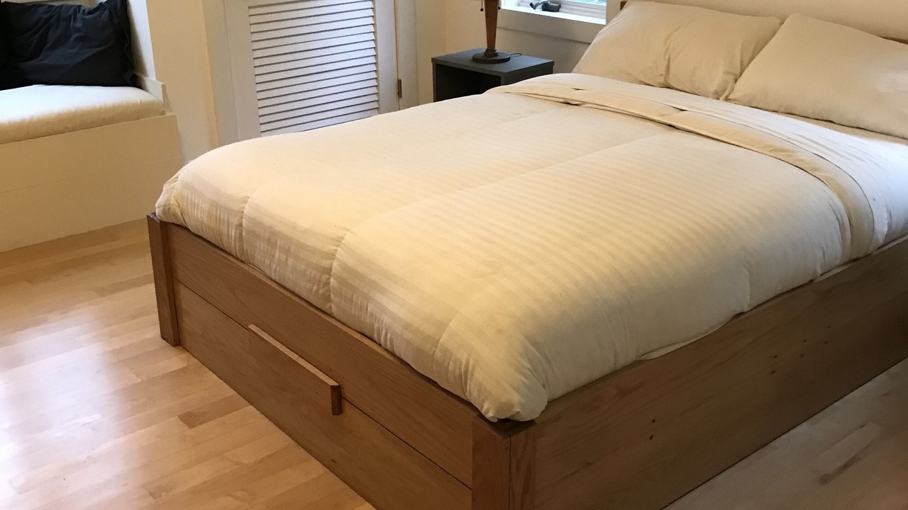 Photo of Bedroom in Christmas Cove