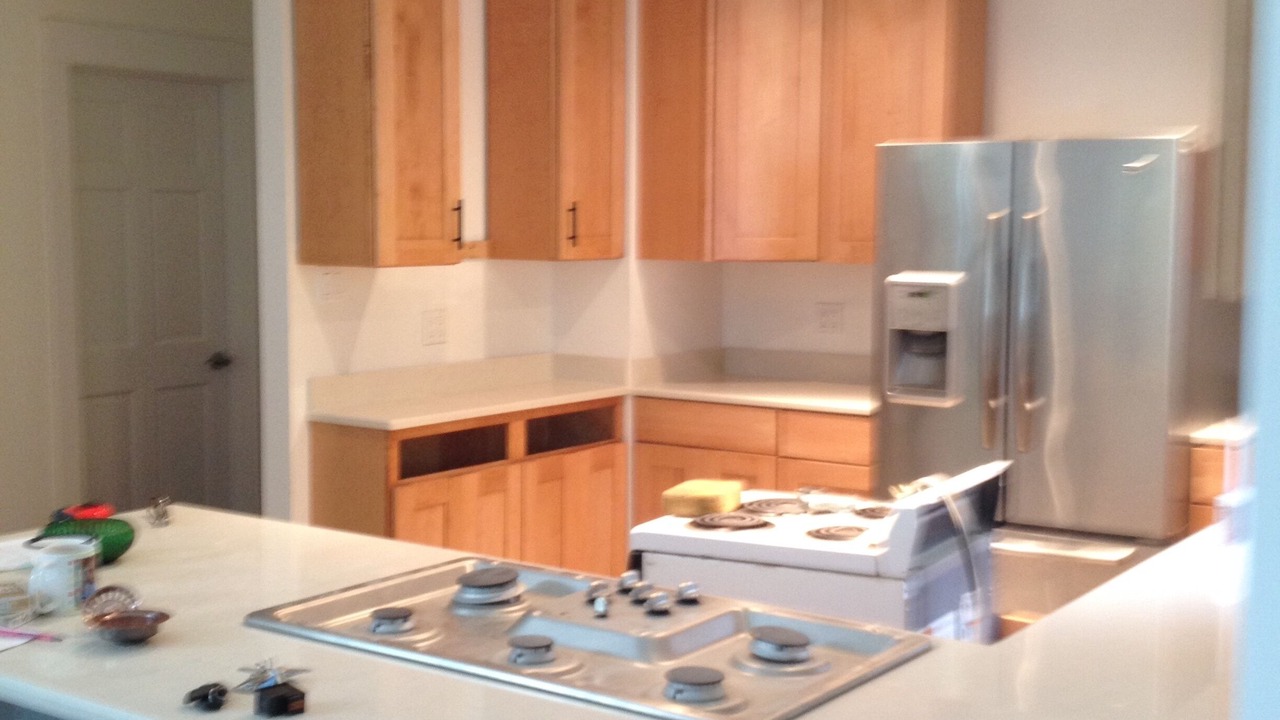 Photo of Kitchen in Christmas Cove