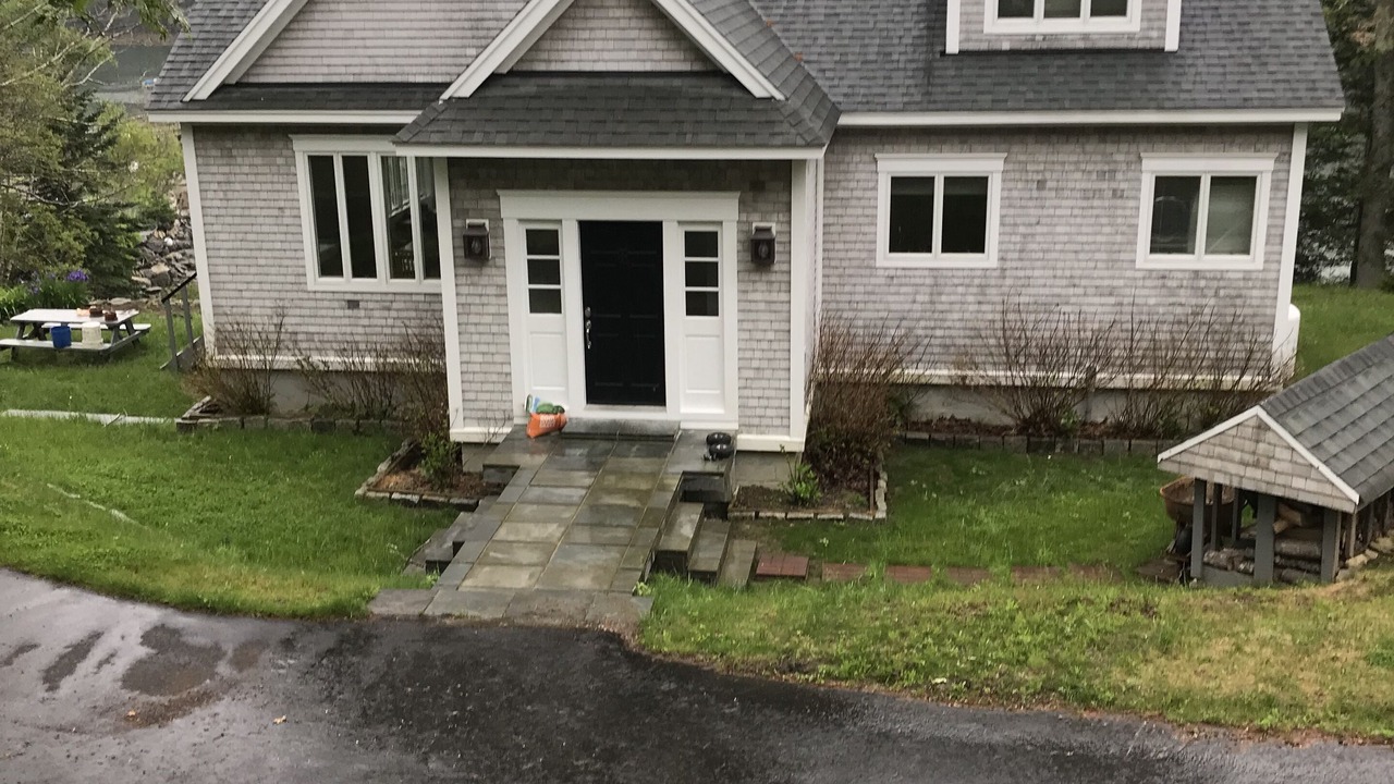 Photo of Outdoor in Christmas Cove