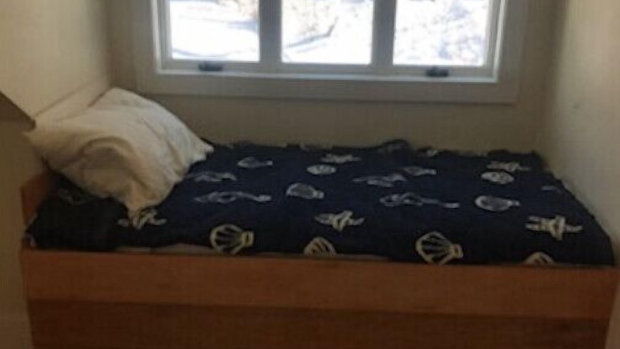 Photo of Bedroom in Christmas Cove