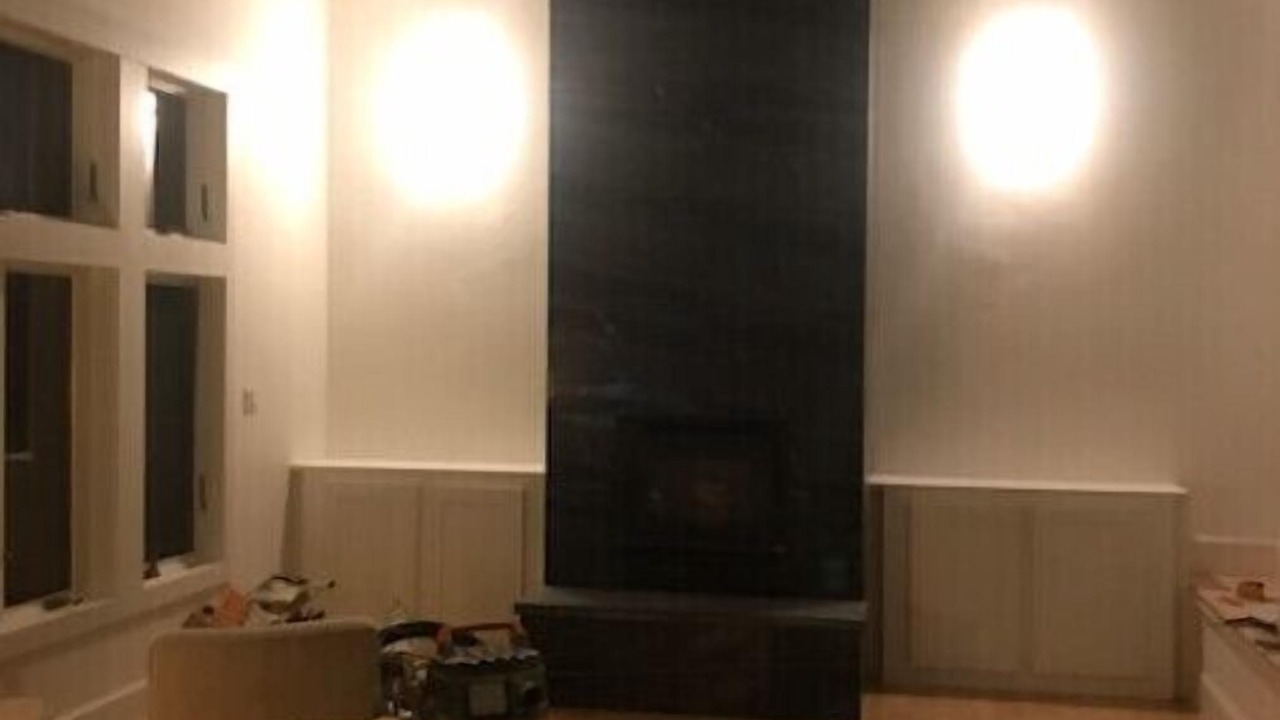 Photo of Livingroom in Christmas Cove