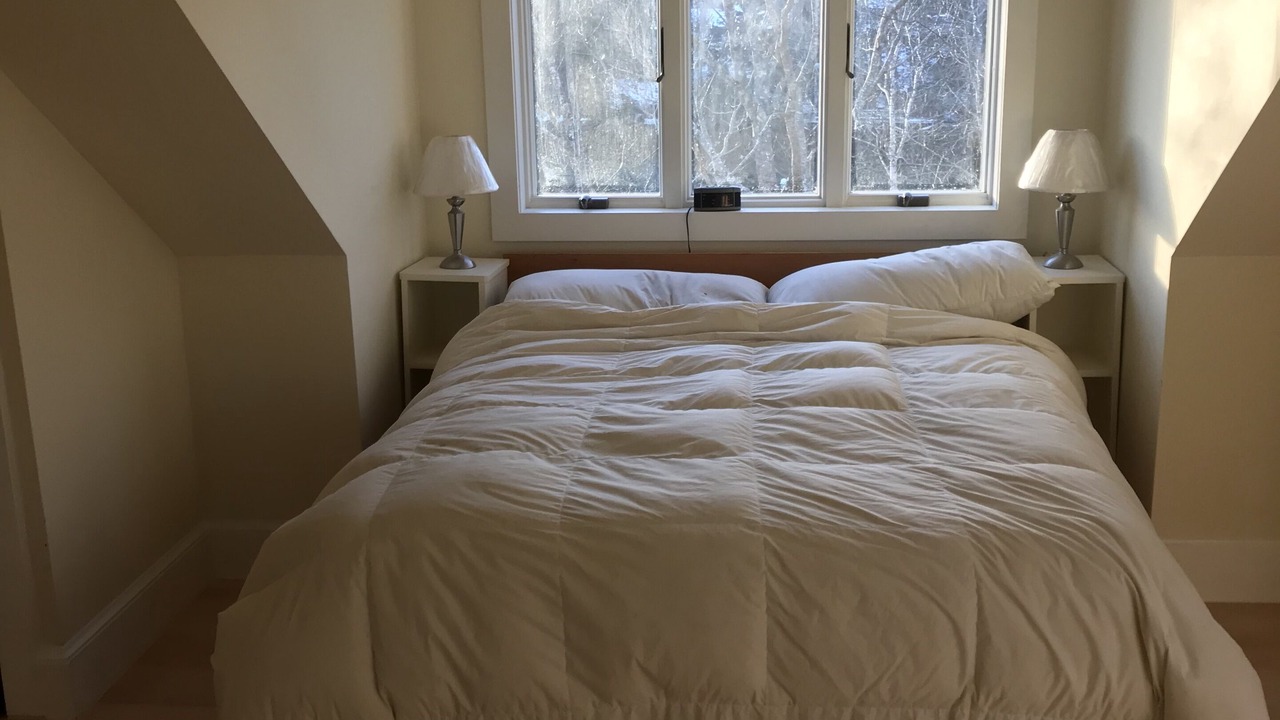 Photo of Bedroom in Christmas Cove