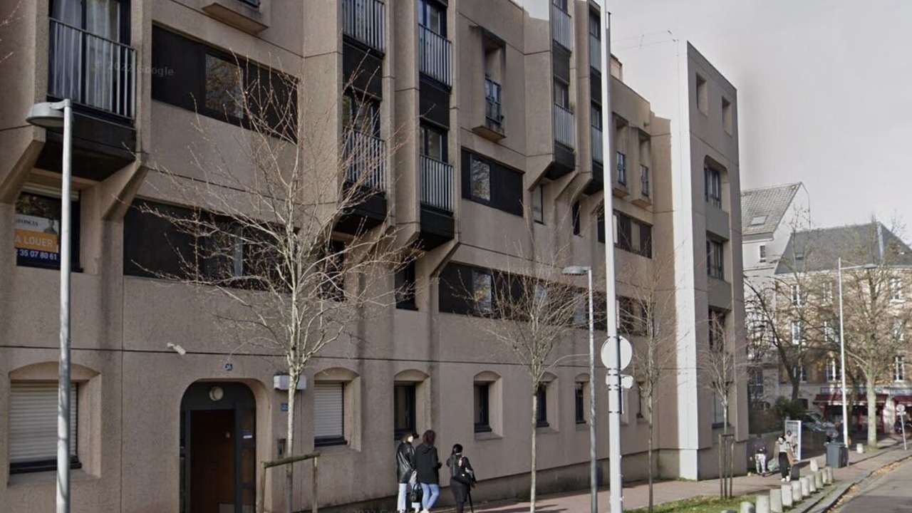Photo of Outdoor in Centre Ville Rive Gauche
