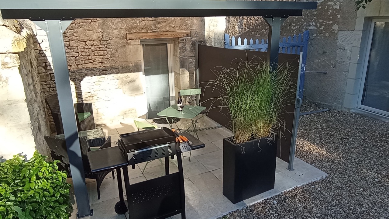 Photo of Outdoor in Civray-sur-Esves