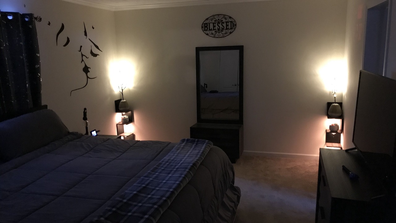 Photo of Bedroom in Elizabethtown