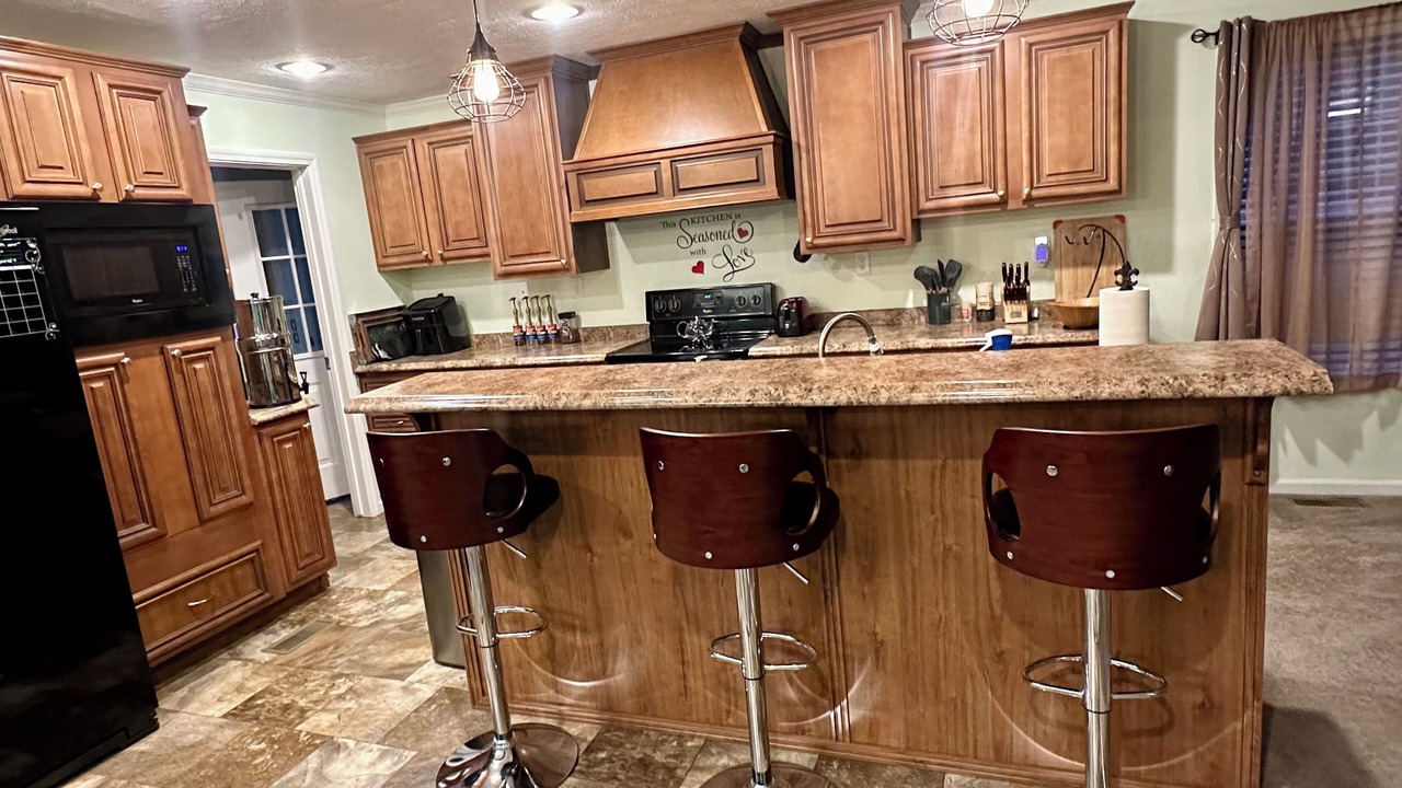 Photo of Kitchen in Elizabethtown