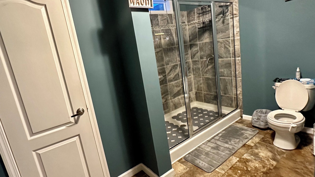 Photo of Bathroom in Elizabethtown