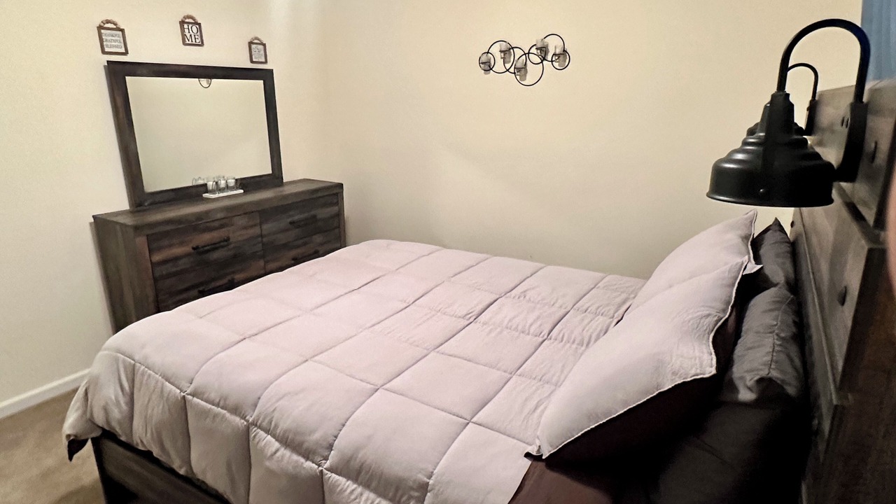Photo of Bedroom in Elizabethtown