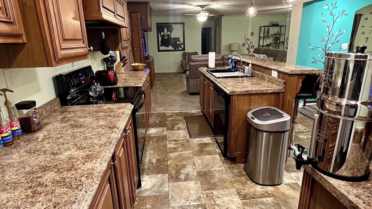 Photo of Kitchen in Elizabethtown