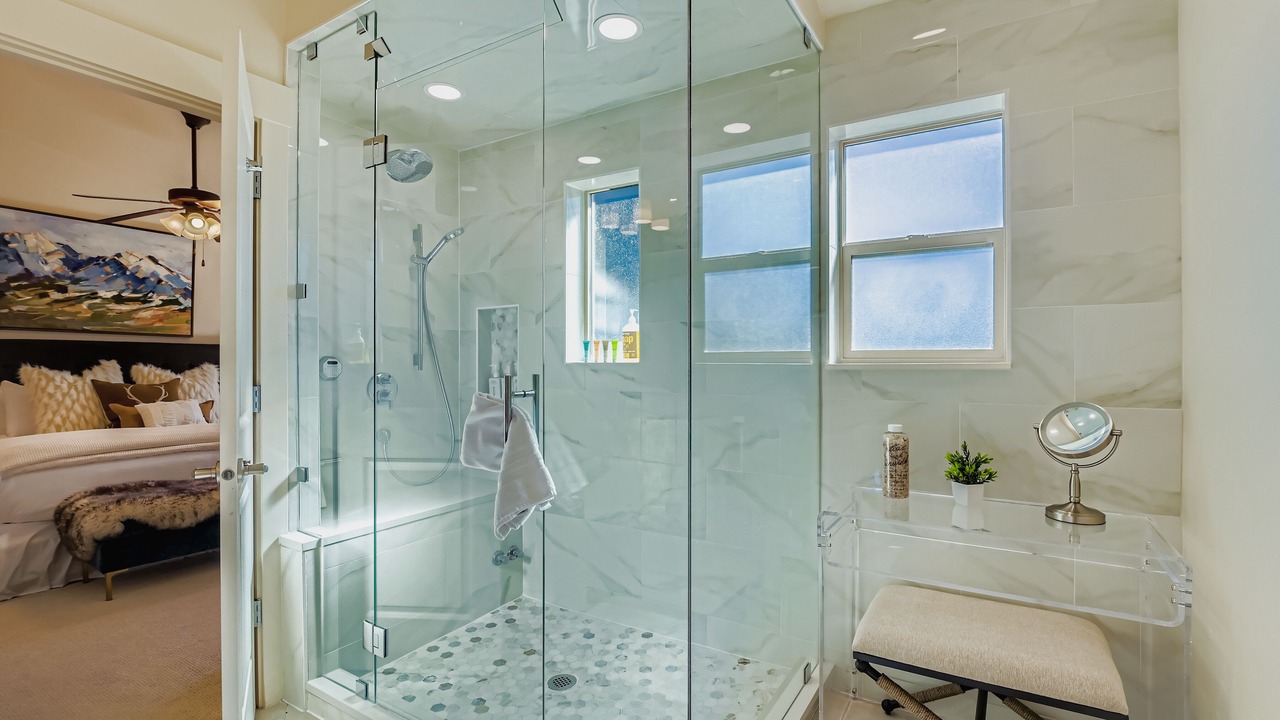 Photo of Bathroom in Bear Hollow Village