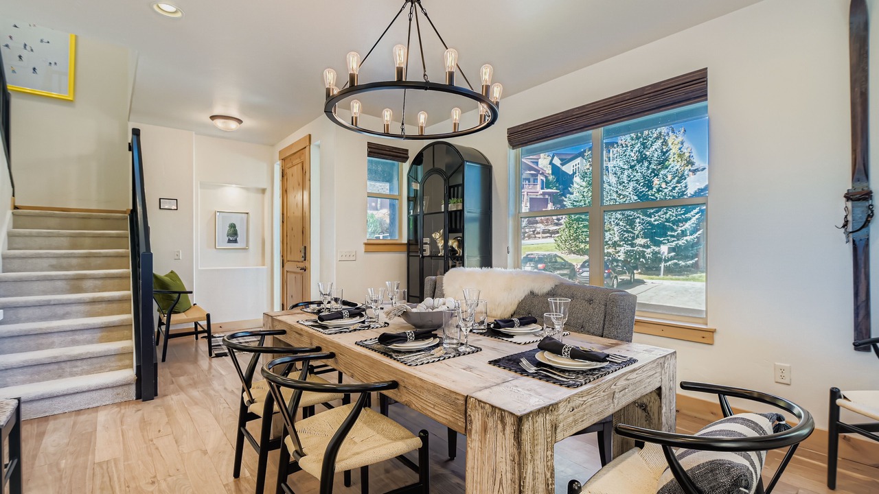 Photo of Livingroom in Bear Hollow Village