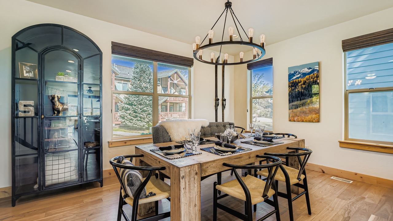 Photo of Livingroom in Bear Hollow Village