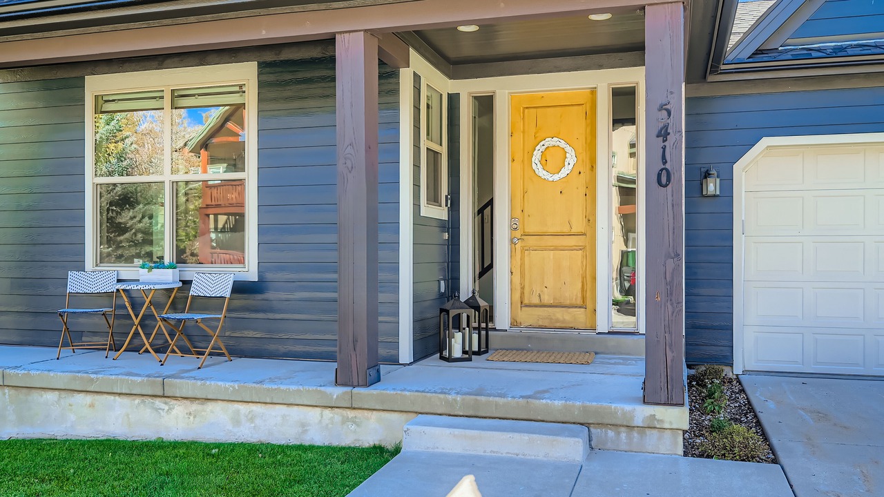 Photo of Outdoor in Bear Hollow Village