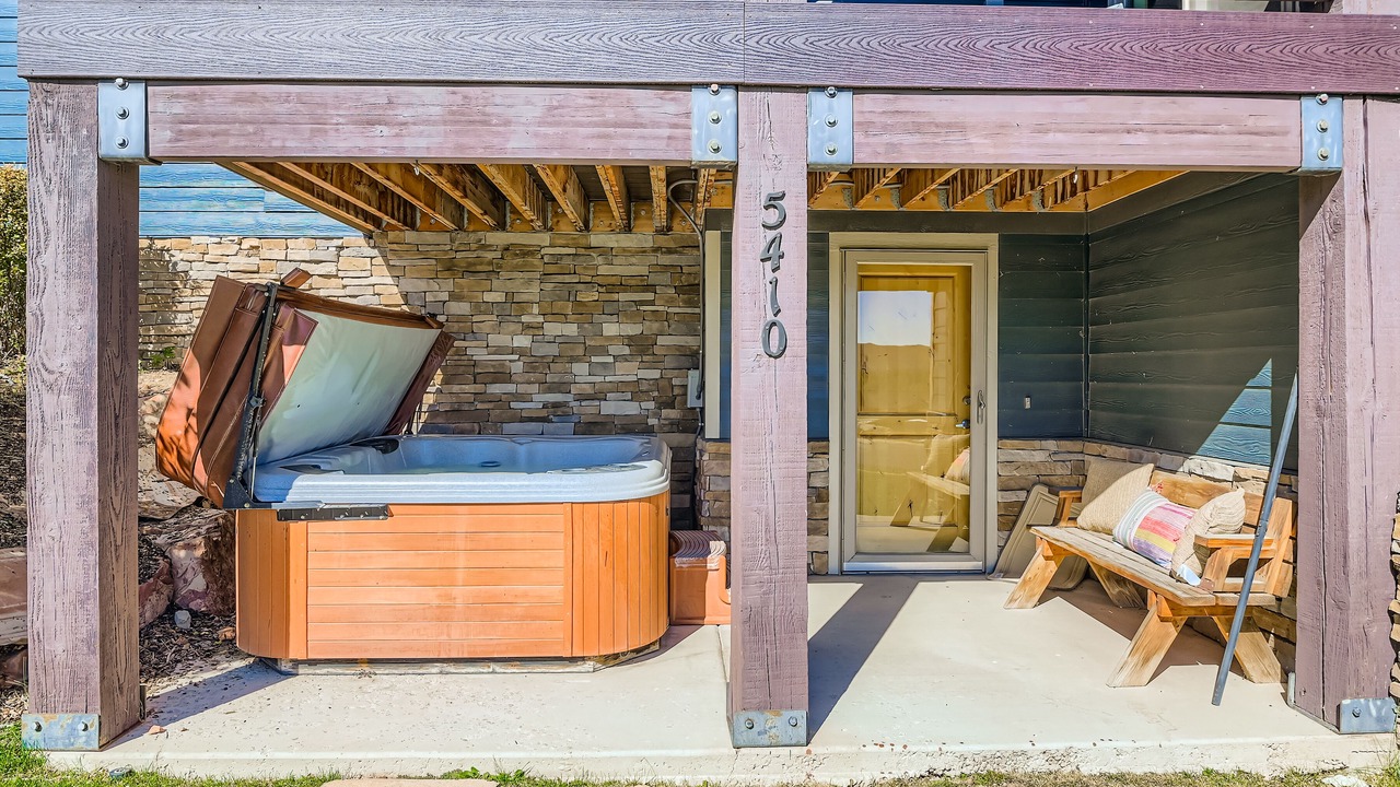 Photo of Outdoor in Bear Hollow Village