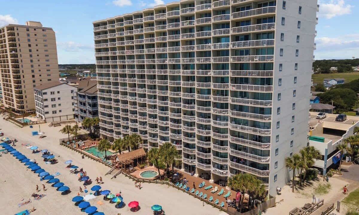 Photo of Outdoor in Garden City