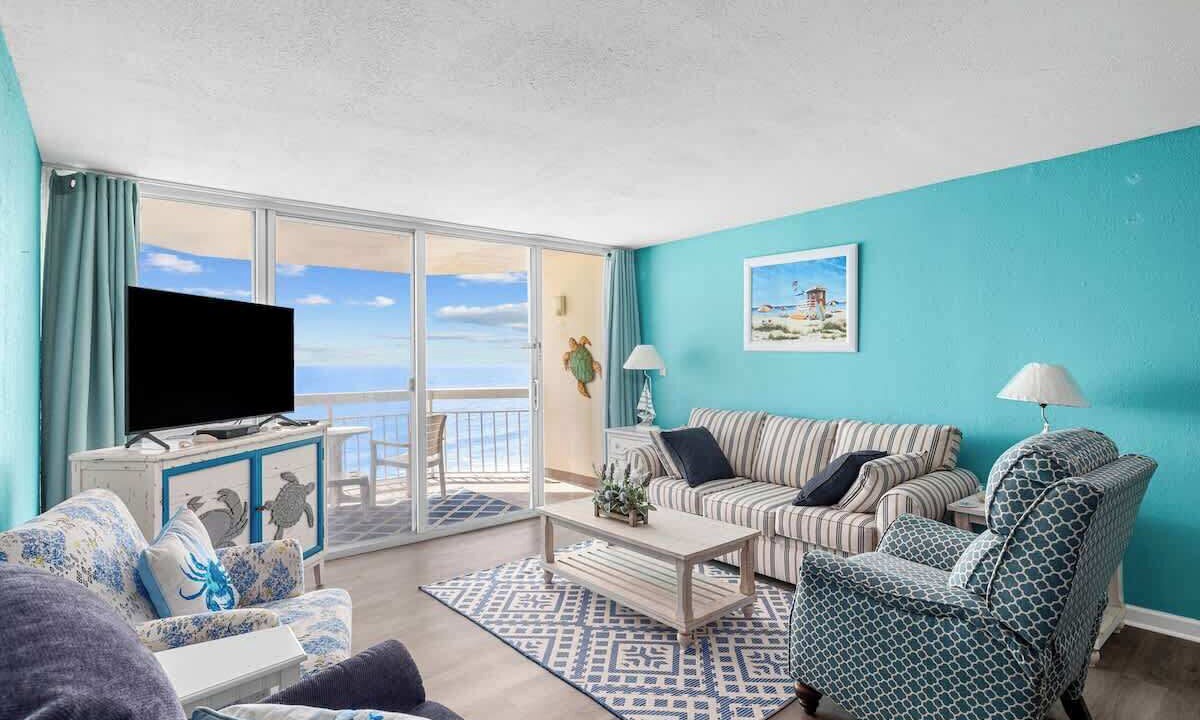 Photo of Livingroom in Garden City