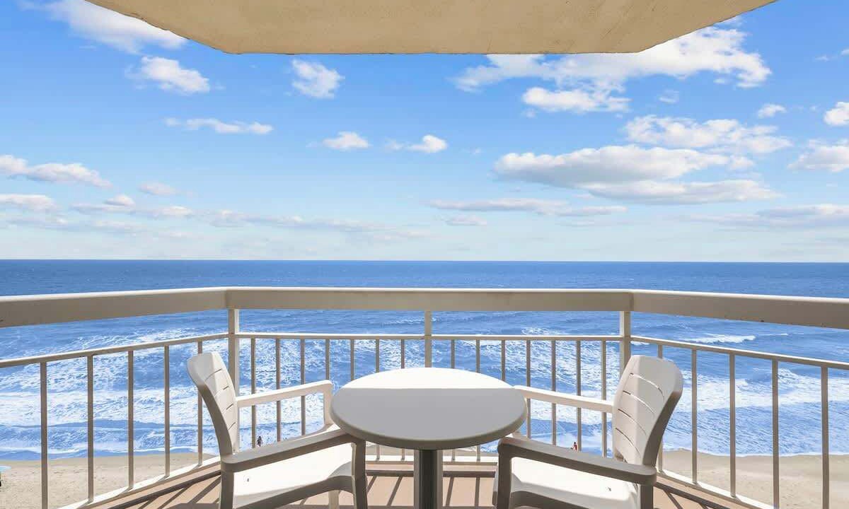 Photo of Outdoor in Garden City