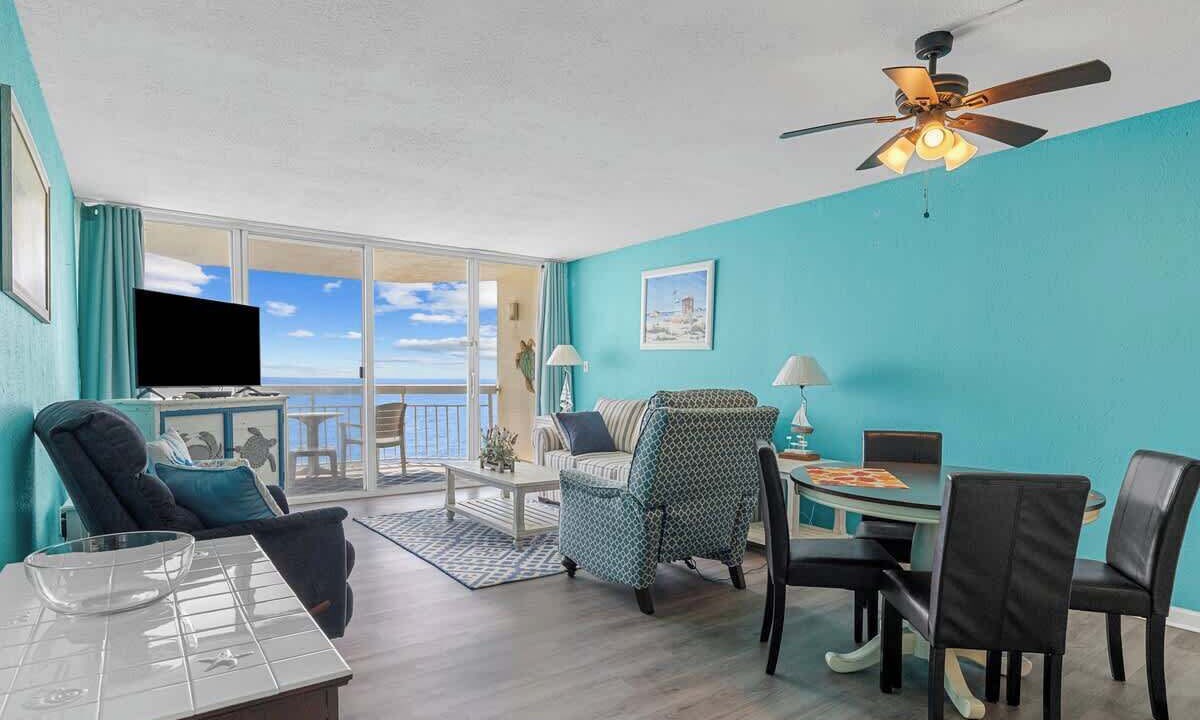 Photo of Livingroom in Garden City