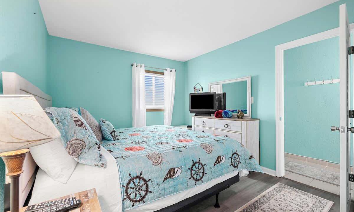 Photo of Bedroom in Garden City