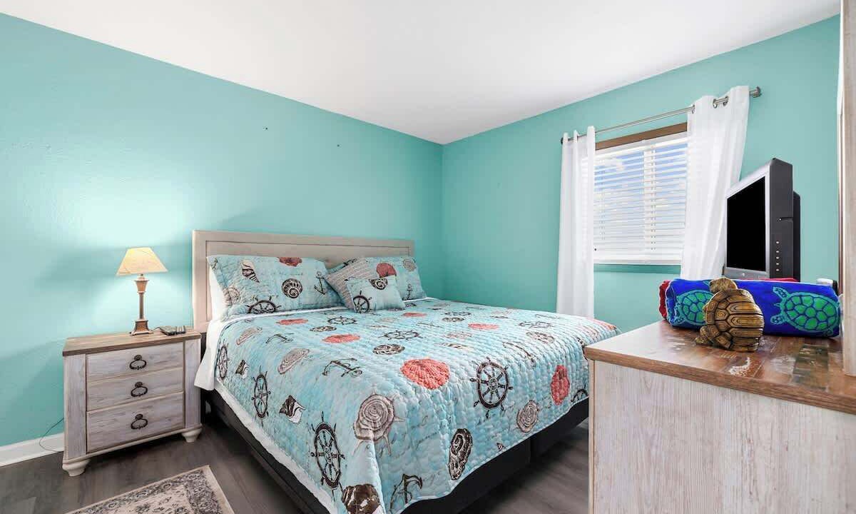 Photo of Bedroom in Garden City