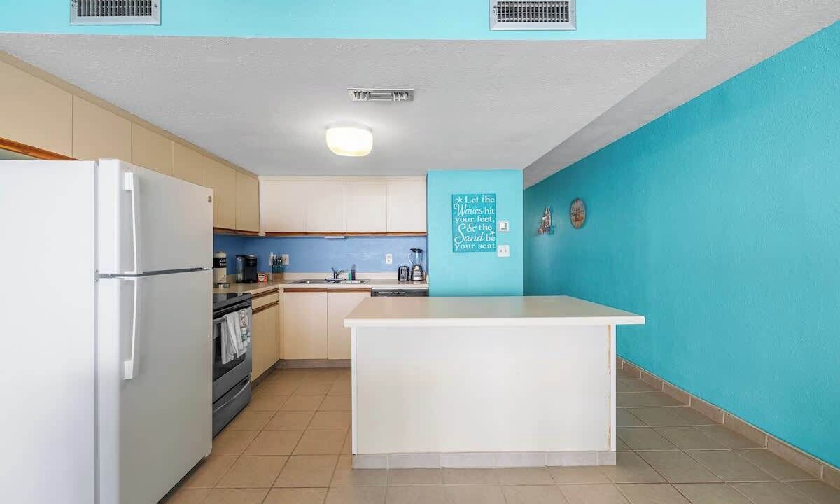 Photo of Kitchen in Garden City