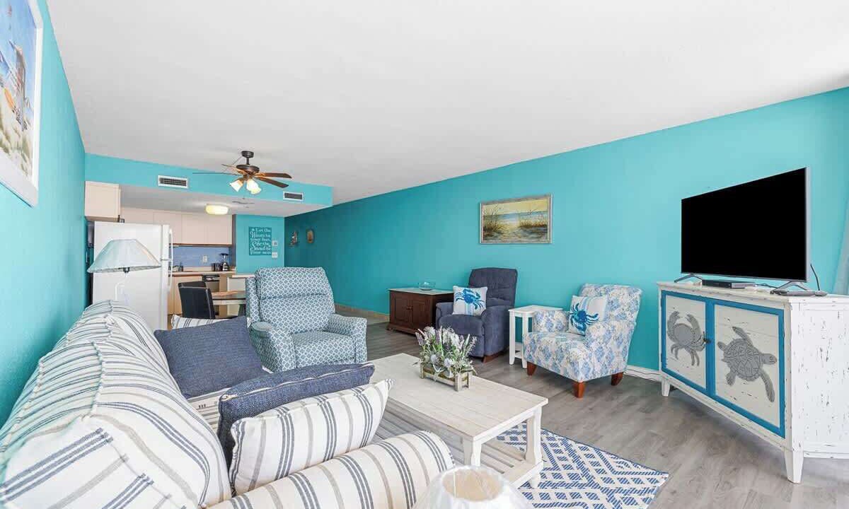 Photo of Livingroom in Garden City