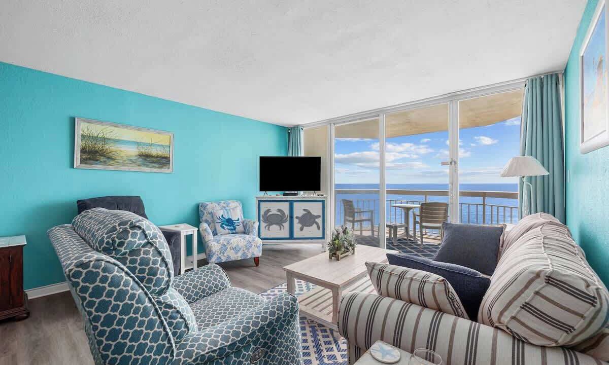 Photo of Livingroom in Garden City