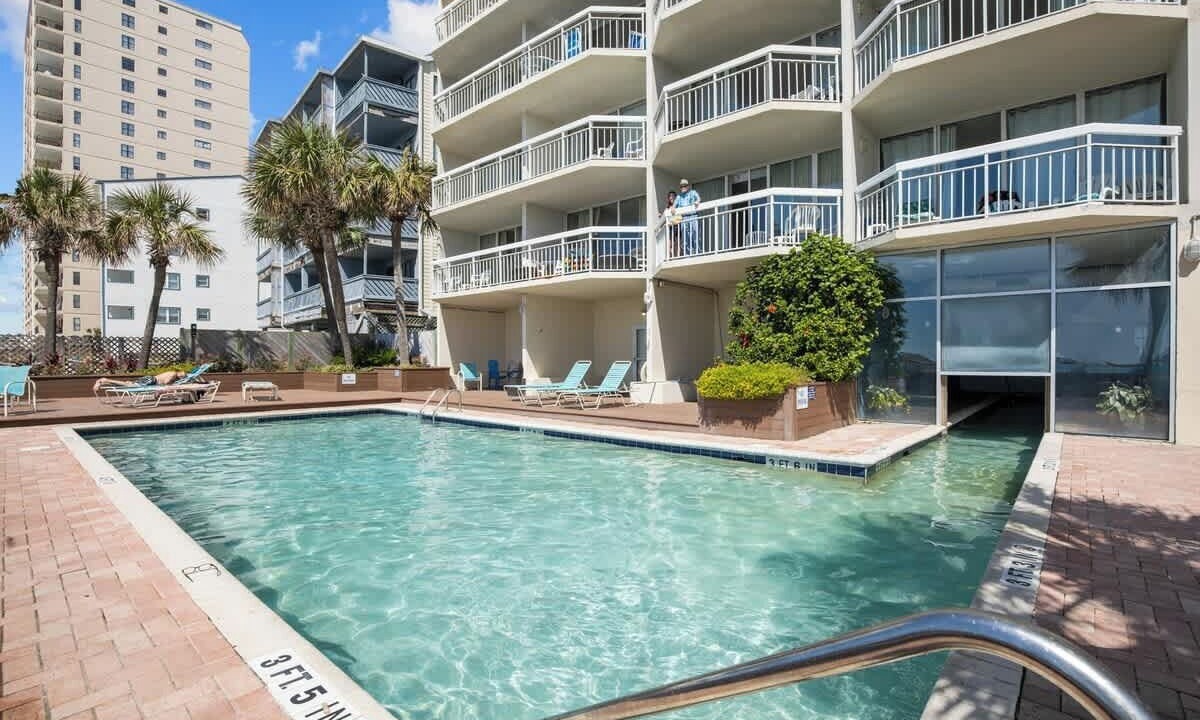 Photo of Outdoor in Garden City