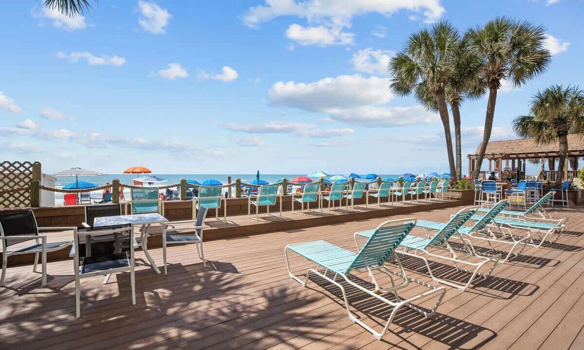 Photo of Outdoor in Garden City