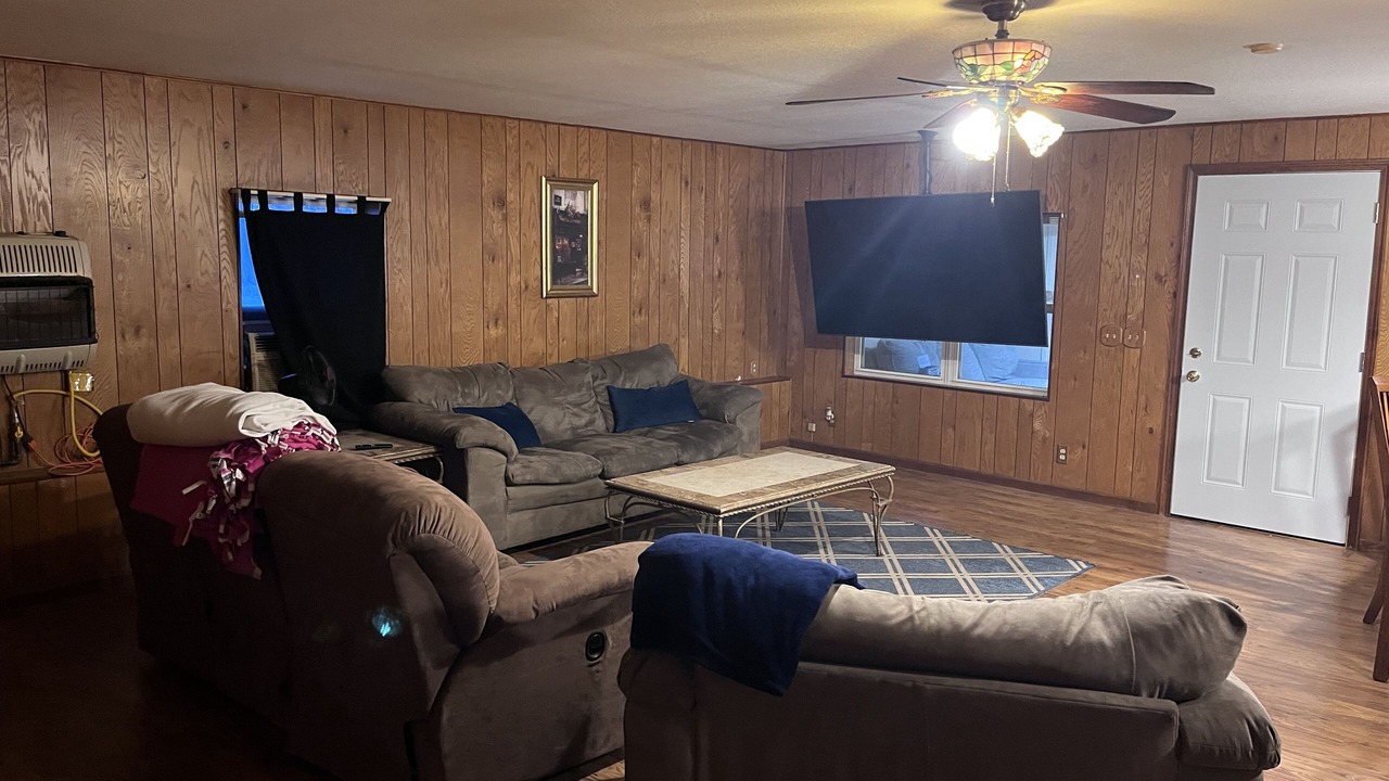 Photo of Livingroom in Deepwater